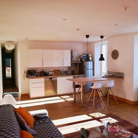 Le Mexicain - Superbe T3 / Barcelonnette Centre Apartment Exterior photo