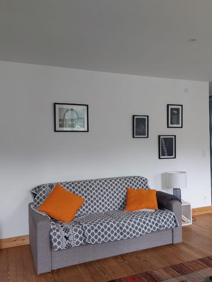 Le Mexicain - Superbe T3 / Barcelonnette Centre Apartment Exterior photo