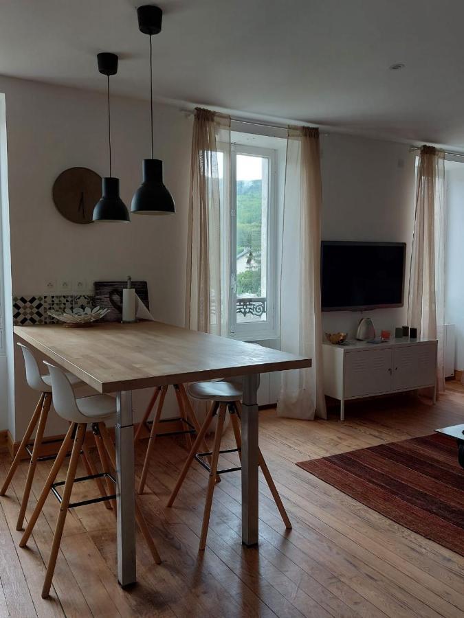 Le Mexicain - Superbe T3 / Barcelonnette Centre Apartment Exterior photo