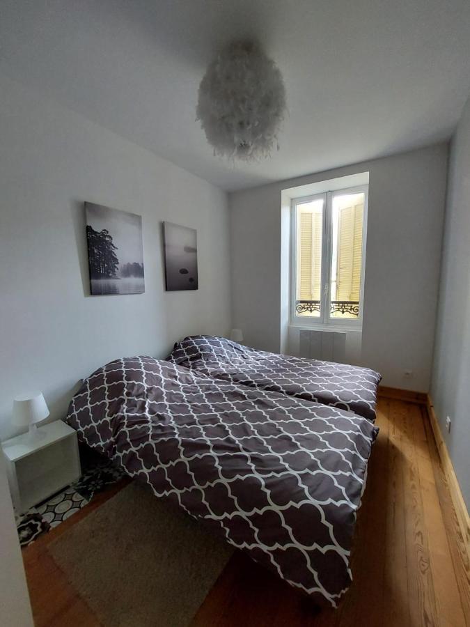 Le Mexicain - Superbe T3 / Barcelonnette Centre Apartment Exterior photo